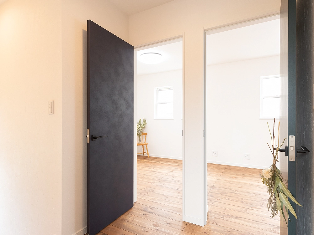 洗練された美しさと温もり感のある素材