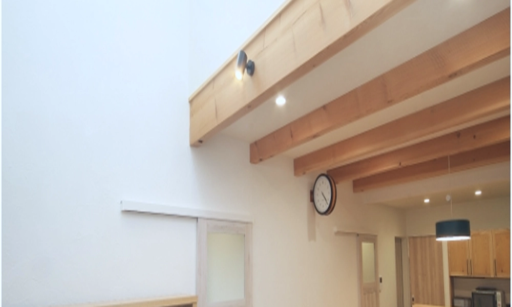 狭小地を諦めない。