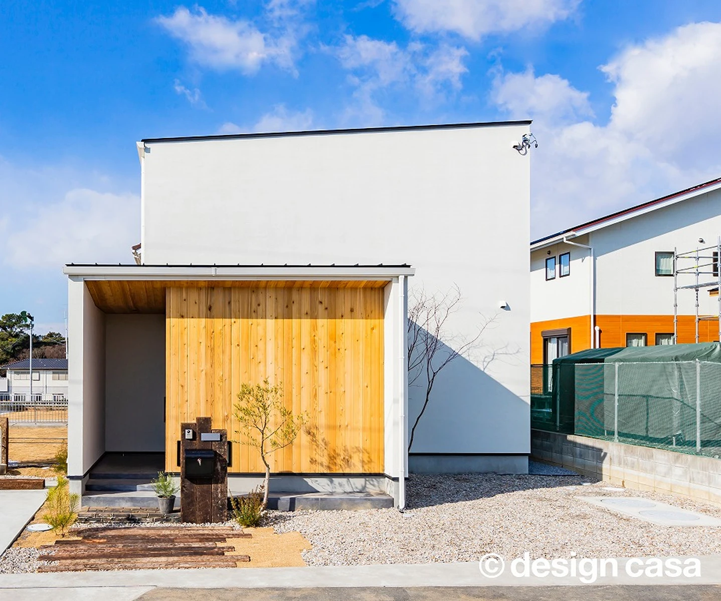 建築家がヒアリングする<br>世界に1棟だけの家