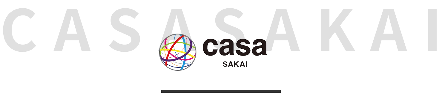 casaの家
