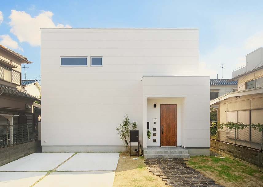 エクステリア(外構)打合せ