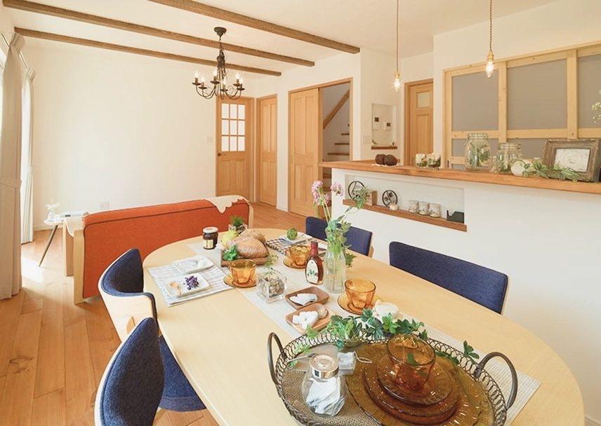 アフターメンテナンス