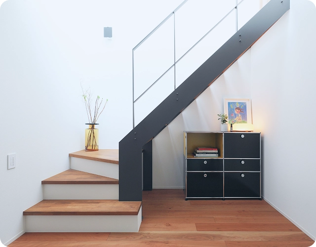 アフターフォロー