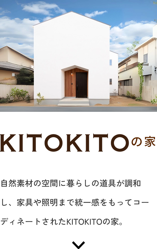 kitokito