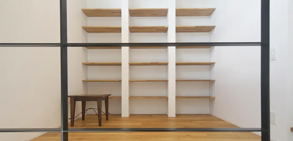 心地よさと遊び心がひとつになった家