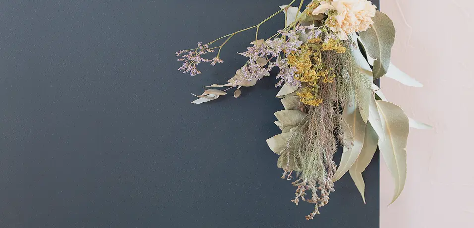 お気に入りの雑貨が映える温かな家